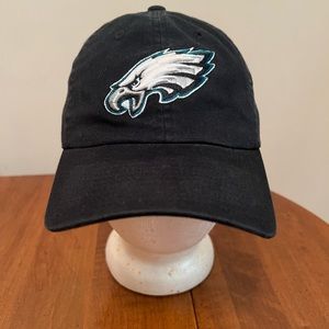 NFL Philadelphia Eagles corduroy hat
